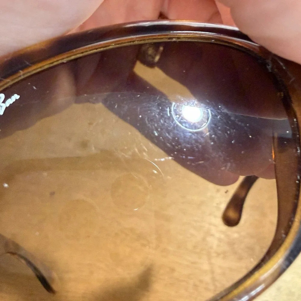 Ray-Ban ray ban